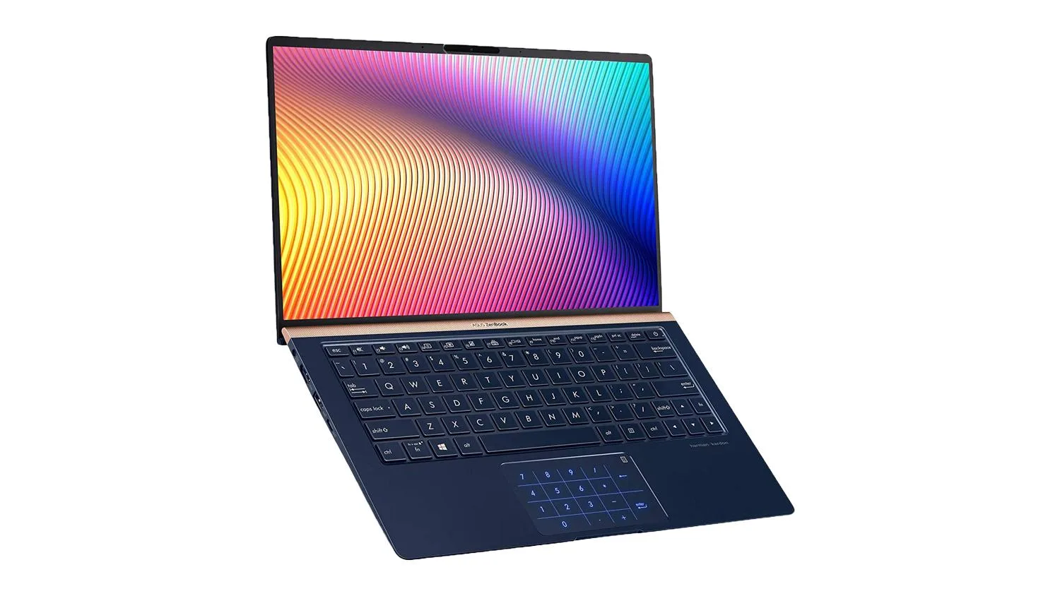 Budget laptop
