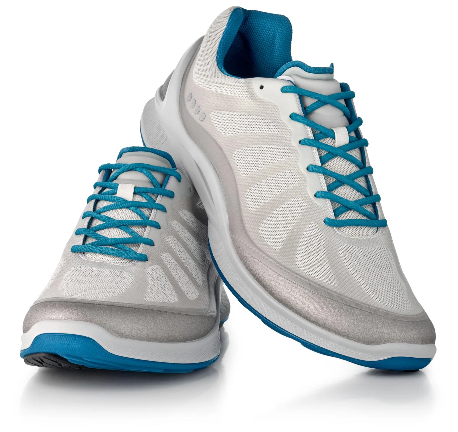 Daily trainer sneakers