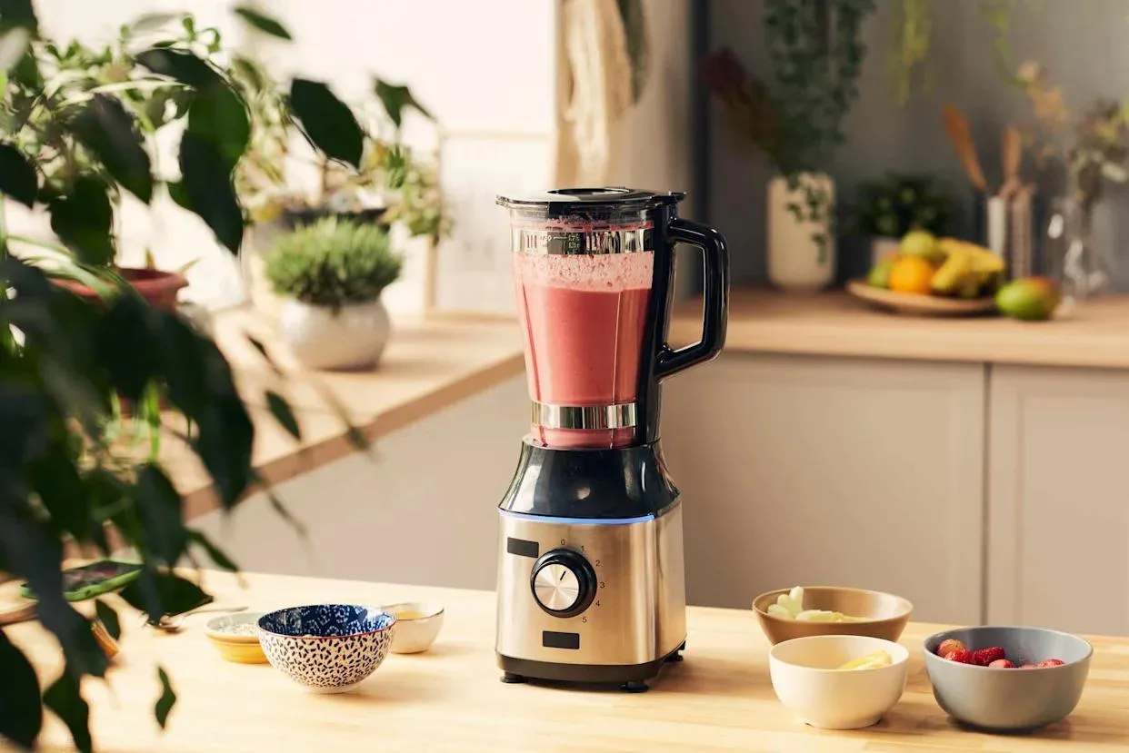 Kitchen blender for small kitchens guide