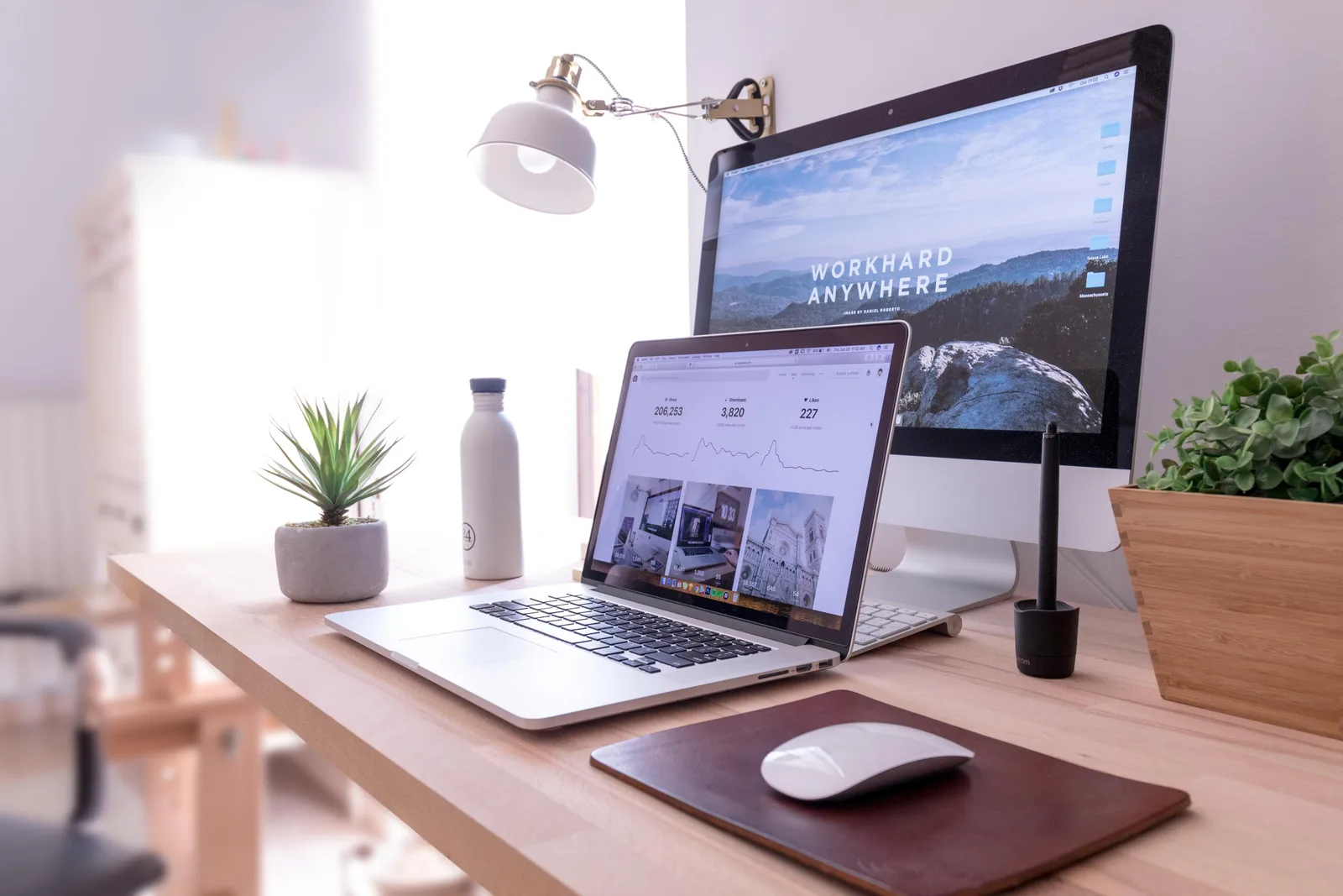 Laptop setup for home office buying guide