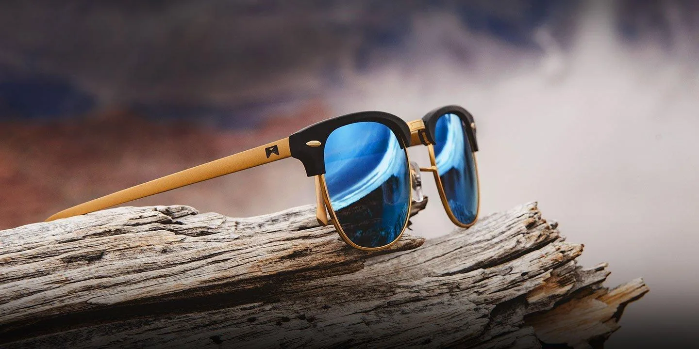 Sunglasses for outdoor use guide